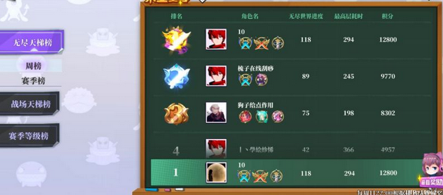 奇门之上养成攻略 角色培养技巧分享