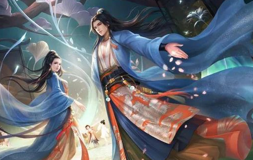 一梦江湖云梦加点攻略 云梦架点效果详解