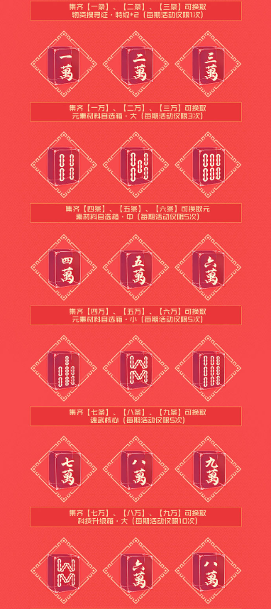 魂器学院幻象山海经版本详情 新年活动详情