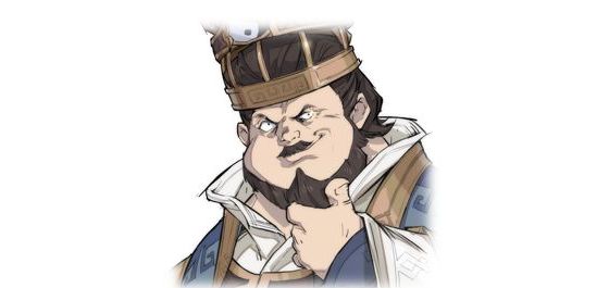 天地劫幽城再临朱浩技能介绍 朱浩角色详解