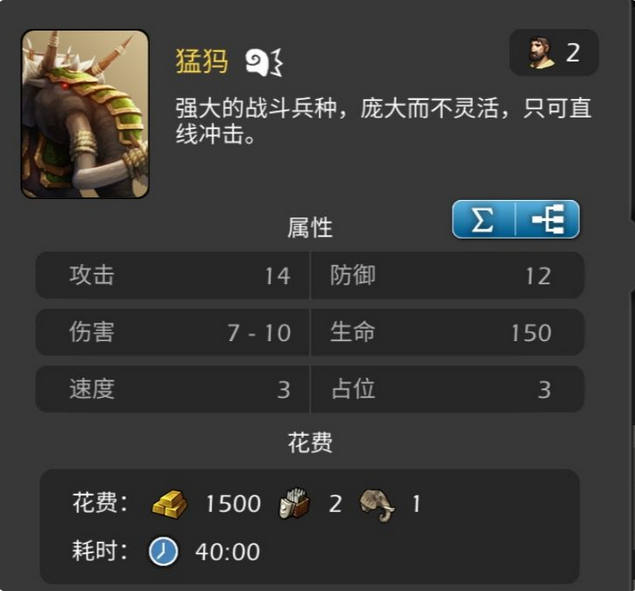 模拟帝国各文明特色详解 怎么选文明