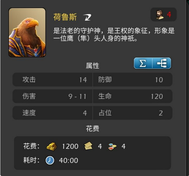模拟帝国帝国神兵强度分析 帝国神兵战力排行