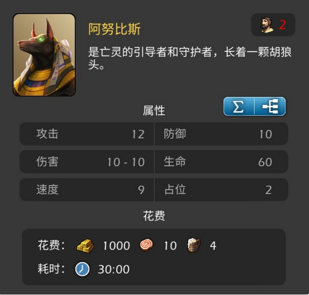 模拟帝国帝国神兵强度分析 帝国神兵战力排行