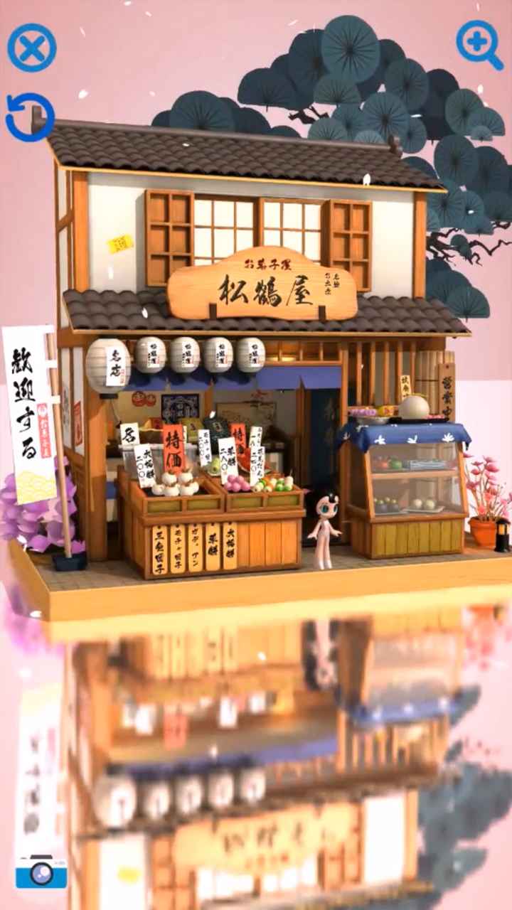 银河玩具店手游