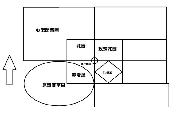 像素时代建筑规划攻略 建筑怎么分布最合理