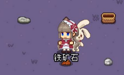 像素时代怎么炼铁 炼铁攻略