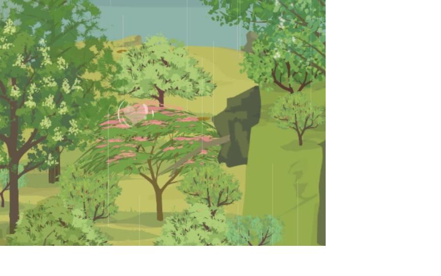 老农种树怎么给慕容富送礼物 给慕容富送礼物攻略