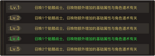 大罗幻境传奇之旅萌新攻略 入坑指南