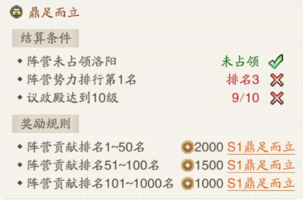 神将三国霸业攻略 卡包区别详解