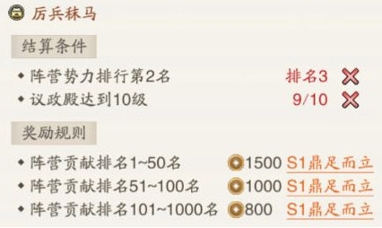 神将三国霸业攻略 卡包区别详解