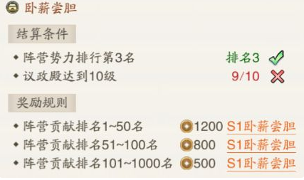 神将三国霸业攻略 卡包区别详解