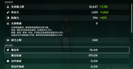 原神魈深渊阵容分享 魈深渊怎么配阵
