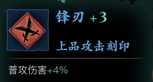 影之刃3衣服刻印怎么组合 衣服刻印组合攻略