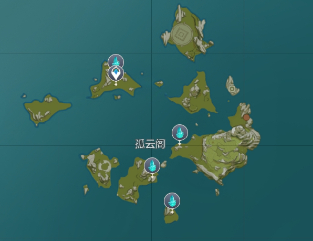原神霄灯材料获取介绍 霄灯材料怎么获得