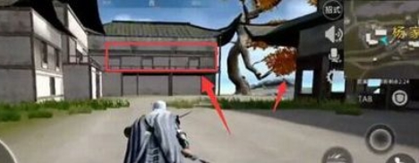 武侠乂墨衍录在哪里 墨衍录位置介绍