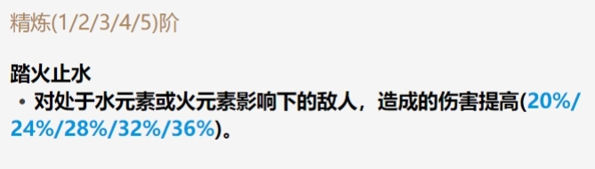 原神匣里灭辰给谁用好 匣里灭辰适合角色介绍