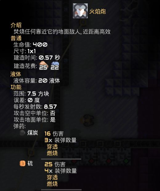 Mindustry像素工厂冰冻森林地图怎么玩 冰冻森林布置攻略