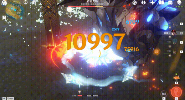 原神胡桃装备推荐 胡桃武器及圣遗物选择
