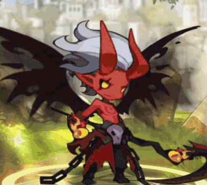 魔卡之耀大恶魔英雄攻略 大恶魔技能及搭配详解
