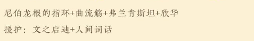 幻书启世录幻星辰墟11层推荐阵容