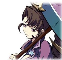 天地劫幽城再临紫蕴定位详解 紫蕴角色详情