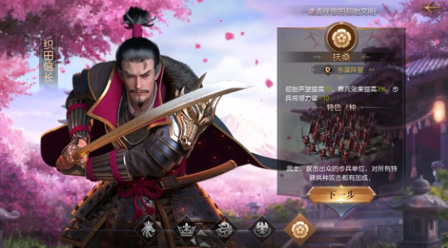 征服与霸业同盟科技攻略 同盟科技用途指南