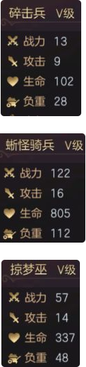 魔法门之英雄无敌王朝据点兵种搭配攻略 据点英雄详解