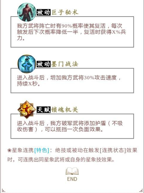 攻城天下黄月英阵容搭配推荐 黄月英获得方法分享