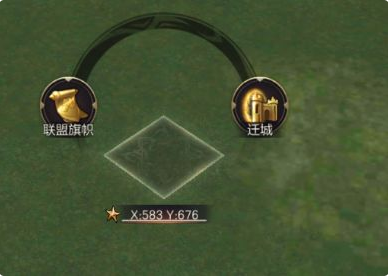 魔法门之英雄无敌王朝野外资源点攻略 地图详解