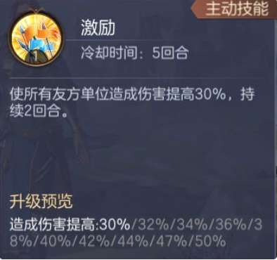 魔法门之英雄无敌王朝凯瑟琳角色攻略 凯瑟琳培养技巧分享