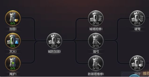 魔法门之英雄无敌王朝学院科技详解 学院科技升级推荐