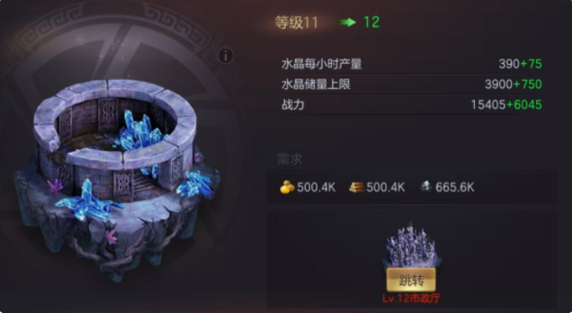 魔法门之英雄无敌王朝基础资源开采攻略 资源开采技巧分享