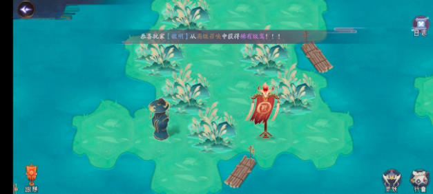 山海有灵妖时空之门攻略 时空之门流程详解