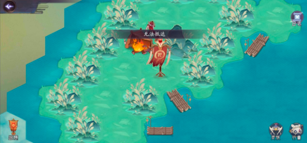 山海有灵妖时空之门攻略 时空之门流程详解