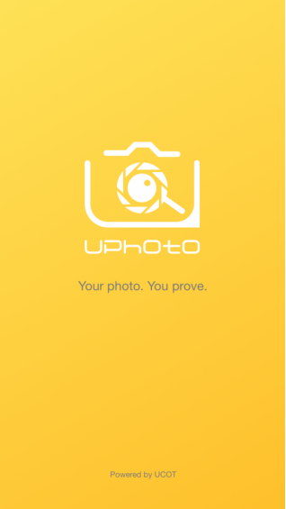 UPhoto