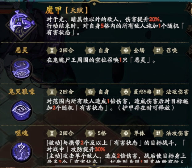 天地劫幽城再临暗创副本攻略 暗创BOSS打法技巧分享