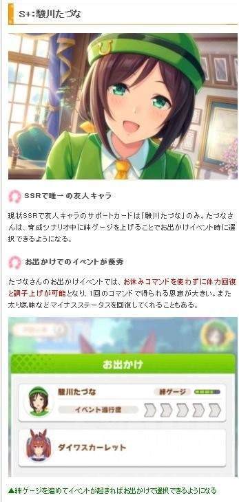 赛马娘草上飞怎么获得 草上飞获得方法及马娘介绍