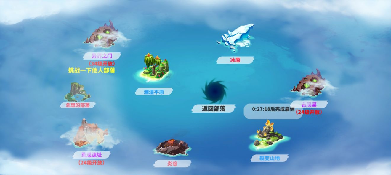 怪物工程师14级单刷冰原攻略 单刷冰原技巧及精英怪打法分析
