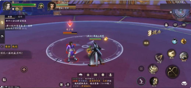 秦时明月世界墨家怎么玩 墨家定位解析