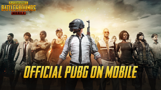 pubg moblie美服