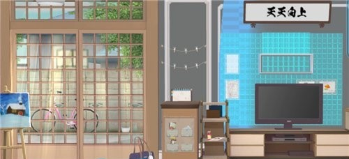 胡桃日记表情包少女欧式家具获得方法介绍