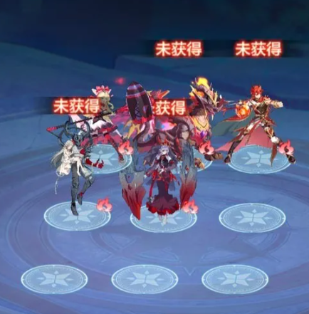 奥奇传说手游火队阵容搭配攻略 火队阵容怎么搭配