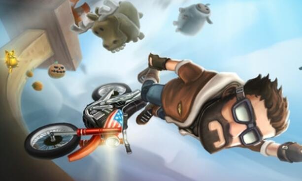 Bike Baron2