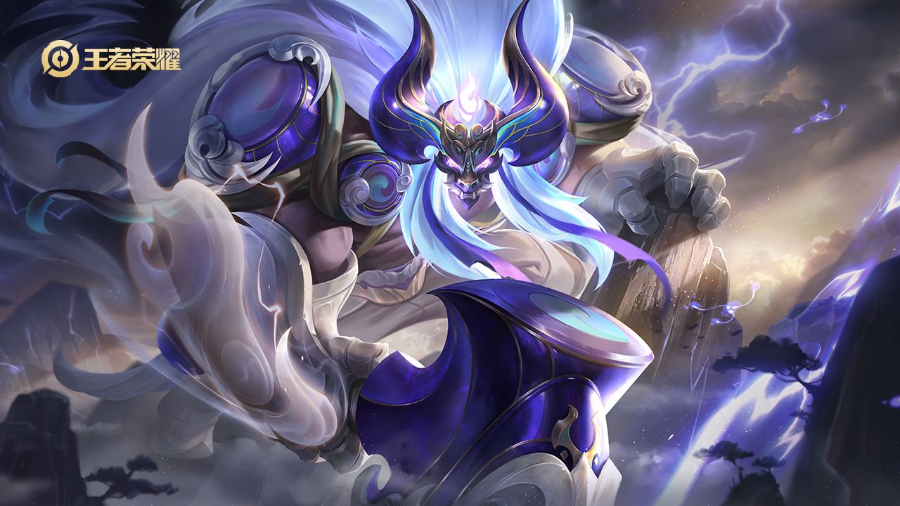 王者荣耀s23新赛季牛魔出装介绍 新赛季牛魔怎么出装