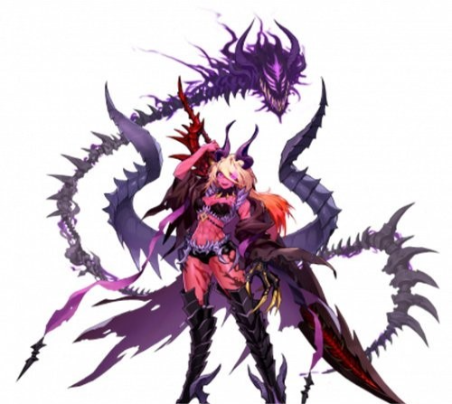 坎公骑冠剑黑暗魔法师贝丝强度测评及专武分析