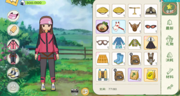 小森生活好看服装搭配分享攻略 哪套衣服好看
