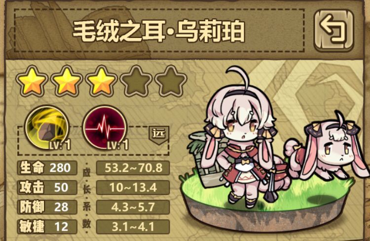 牧羊人之心三周年魔物测评分享