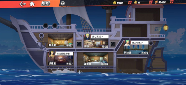 航海王热血航线卡片培养攻略 卡片养成技巧分享