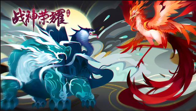 战神荣耀初始本命灵兽怎么选 初始本命灵兽推荐