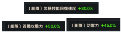 坎公骑冠剑光环技能机制介绍 光环技能pvp及pve组合搭配推荐
